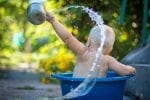 Bleach Baths May Improve Severe Atopic Dermatitis Symptoms