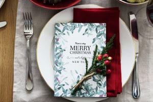 Teen with Mitochondrial Disease Pushing for the Holidays