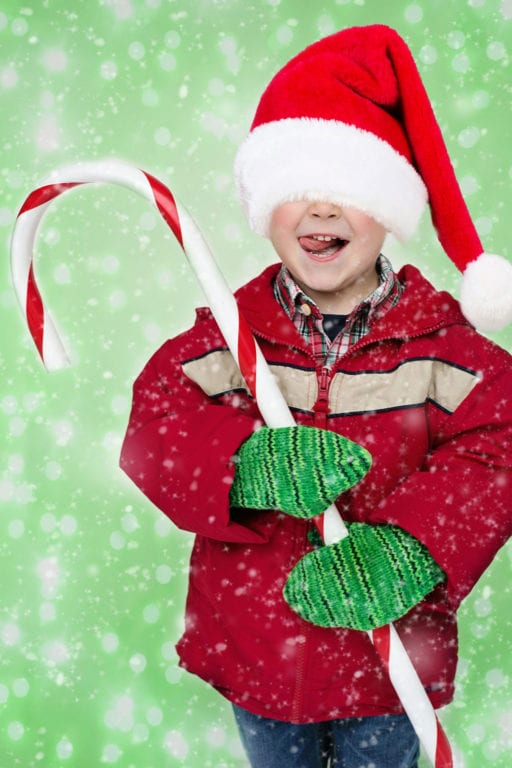 6-Year-Old Boy with LEOPARD Syndrome Launches Christmas Campaign to Raise Awareness