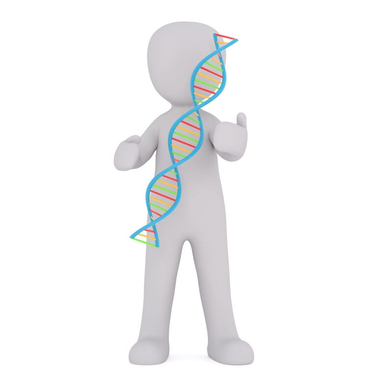 Terapia de modificación genética tiene un nuevo avance importante