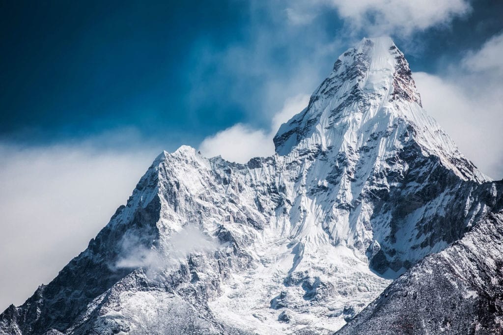 ClimbFARACure: How Summiting Aconcagua Raised Friedreich’s Ataxia Awareness