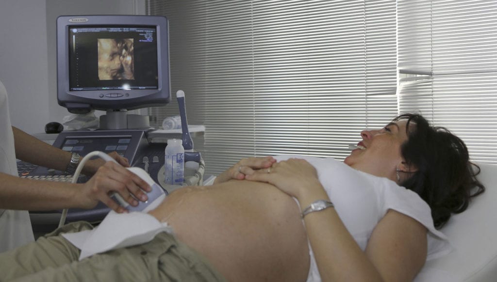High Blood Pressure and High Cortisol levels in Pregnancy May Be Cushing’s Disease