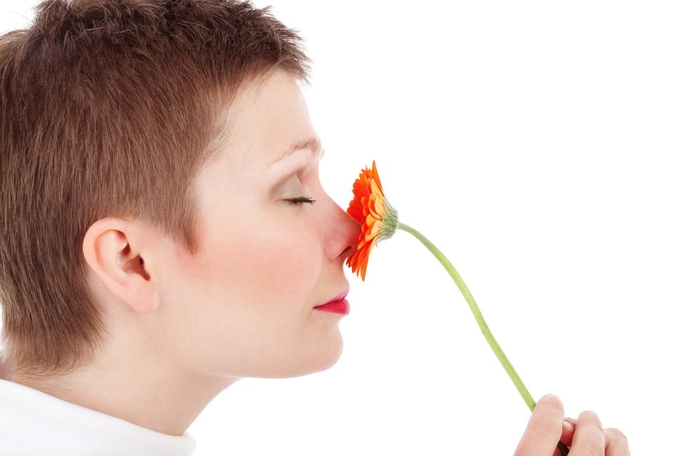 A Woman From the UK Can Smell Parkinson’s Disease