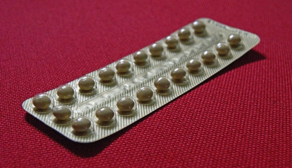 Birth Control Can Reduce The Risk Of Ovarian Cancer