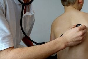 Is Bronchiectasis Related to Autoimmune Inflammatory Disease?