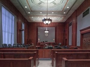 This Firm Is Paying For A Woman’s Mesothelioma Treatment After Exposure On The Job
