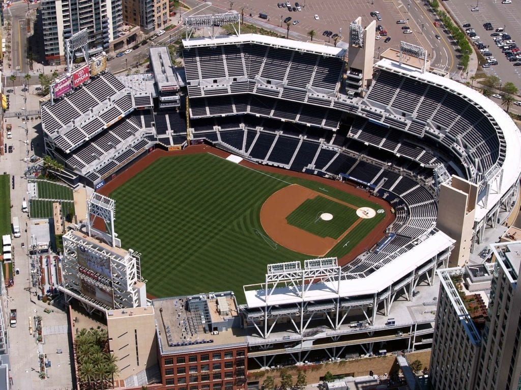 A Pitcher With Thoracic Outlet Syndrome is Returning to Play For The San Diego Padres