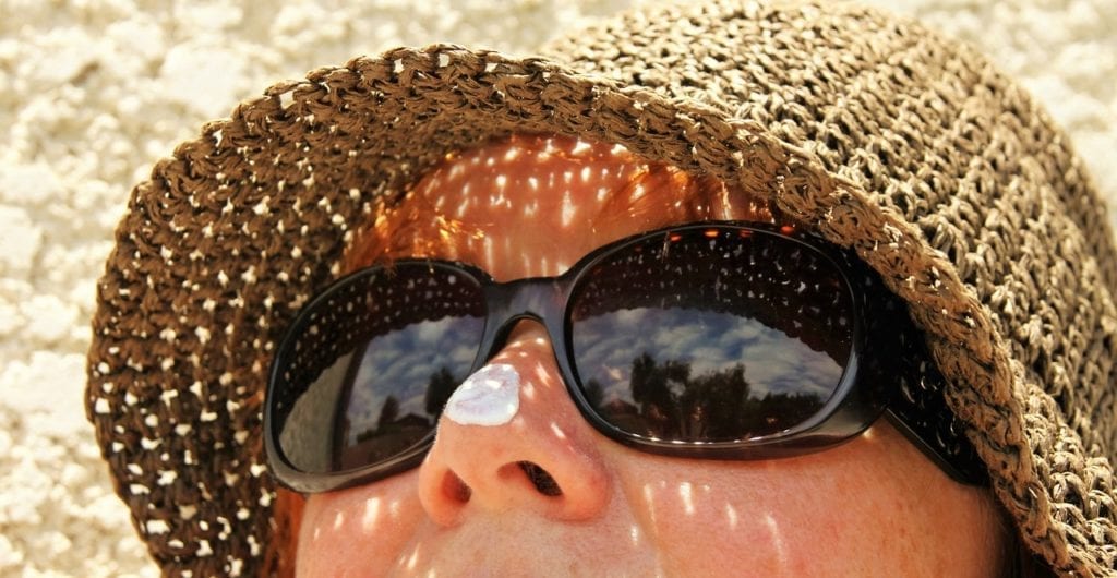 A Rare and Deadly Form of Skin Cancer is Becoming More Common, Study Says