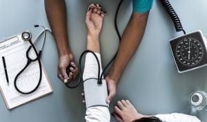 A Cancer Patient’s Inspiring Decision to Join Nursing