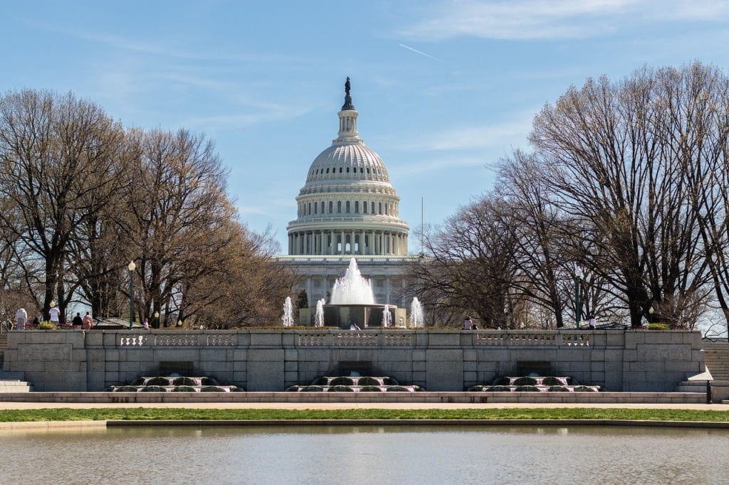 Parkinson’s Disease Advocates Will Converge in DC For The Parkinson’s Policy Forum