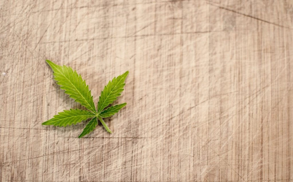A New Cannabis Treatment Is In Trial For Tourette Syndrome