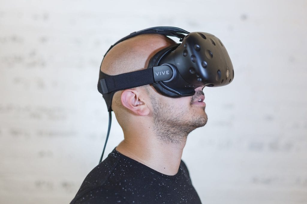 Virtual Reality Platform Utilized At Boston Children’s Hospital and Klick Health