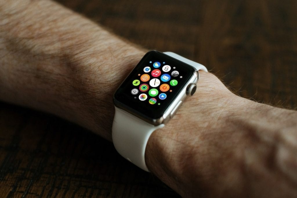 Can Your Smart Watch Save You From a Stroke?