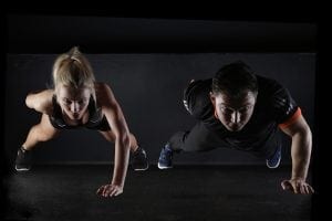 A Drug That Can Mimic Exercise May Be Closer Than You Thought