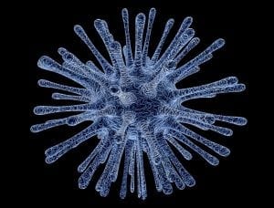 New Discovery Could Lead to New Treatments for Cancers Linked to the Epstein-Barr Virus