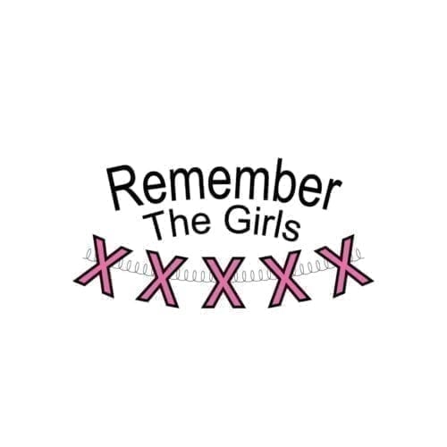 Remember the Girls