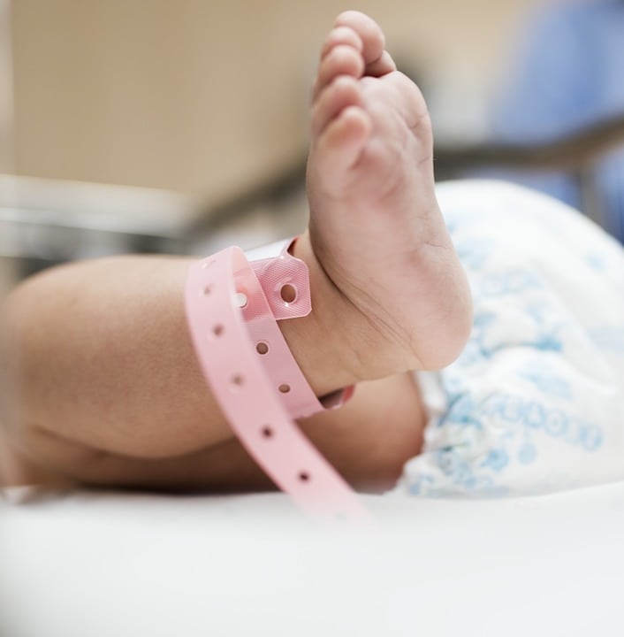 Premature Babies Might Be More Susceptible To Obstructive Sleep Apnea