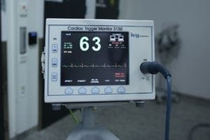 Weight Loss and Exercise May Ease Atrial Fibrillation Symptoms