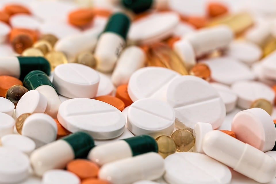 The Value of Repurposing Old Drugs to Treat Rare Disease