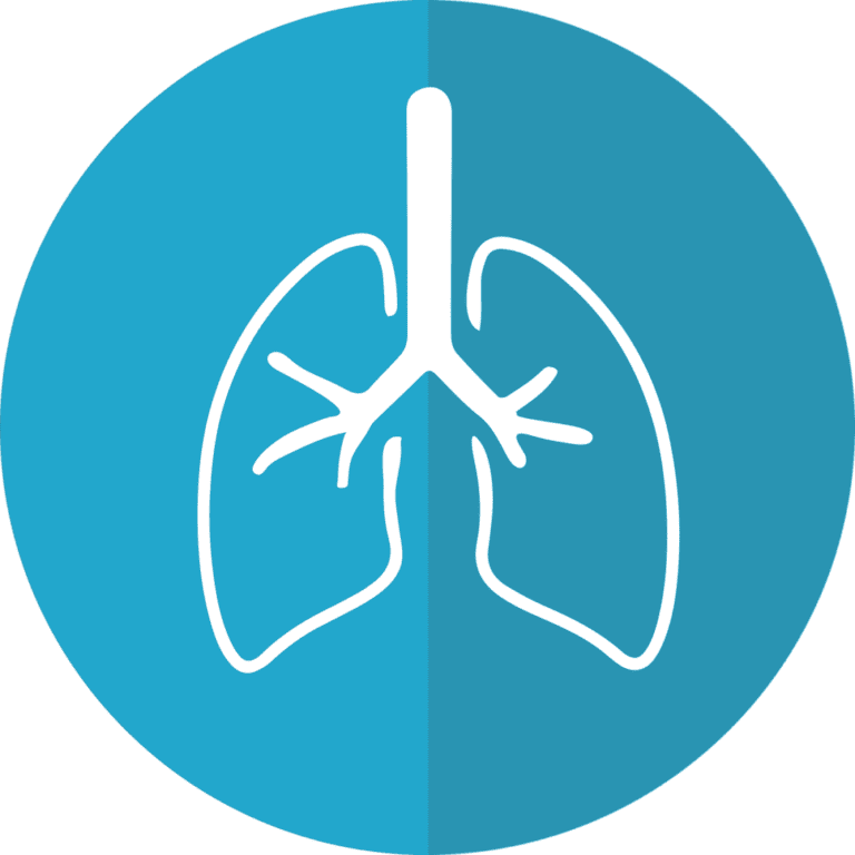 Droga Candidata para Enfermedad Pulmonar Intersticial Fibrosante Progresiva Ofev a Concedido Estado de Terapia Innovadora