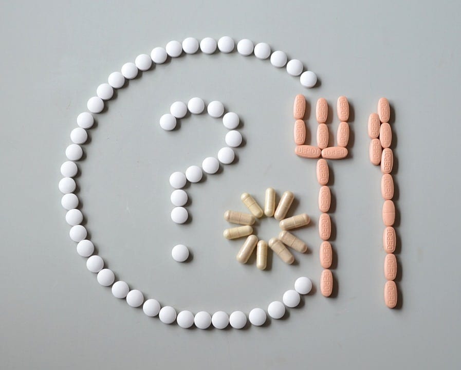 Common Pain Killers May Not Worsen Ulcerative Colitis as Previously Thought