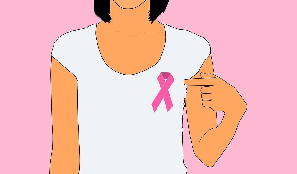 Treatment for BRCA-Mutated Breast Cancer Makes Another Regulatory Hurdle in the EU
