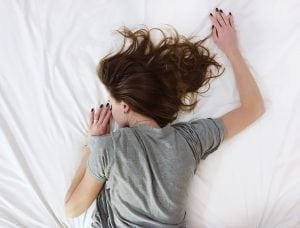 A Test Used to Diagnose Narcolepsy is Found to be Unreliable