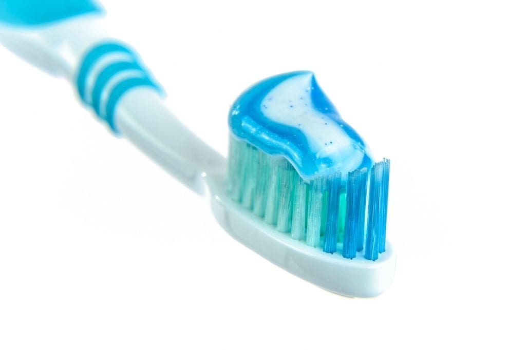 How a Common Toothpaste Ingredient Could Fight Cystic Fibrosis