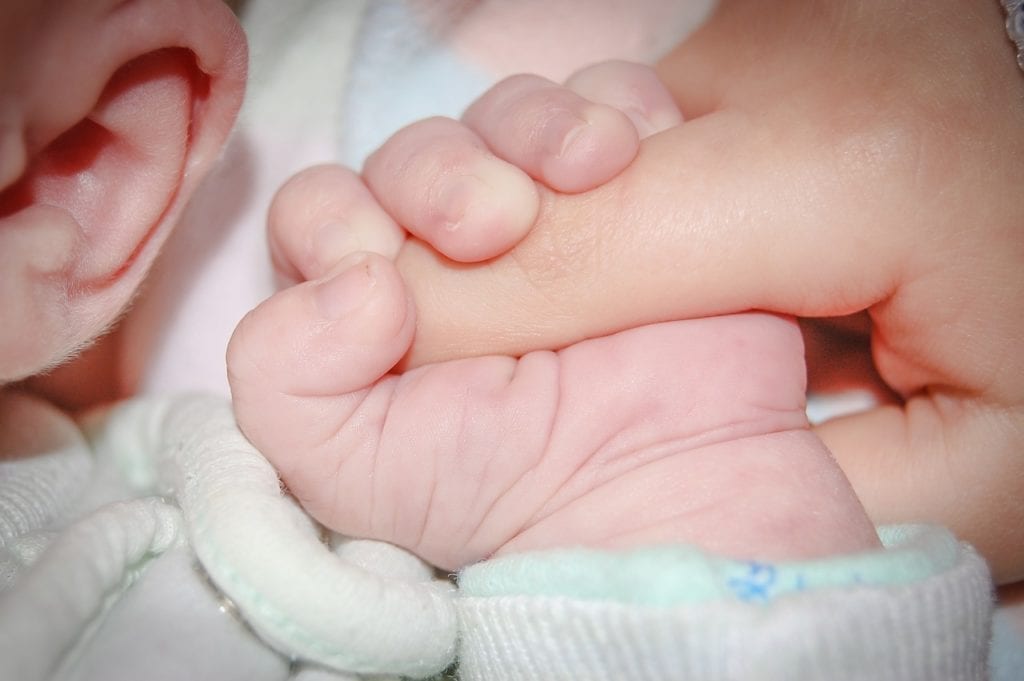 North Carolina Has Added Three More Conditions to Their Newborn Screening Program