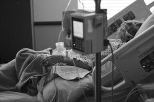 Is Chemotherapy Here To Stay?