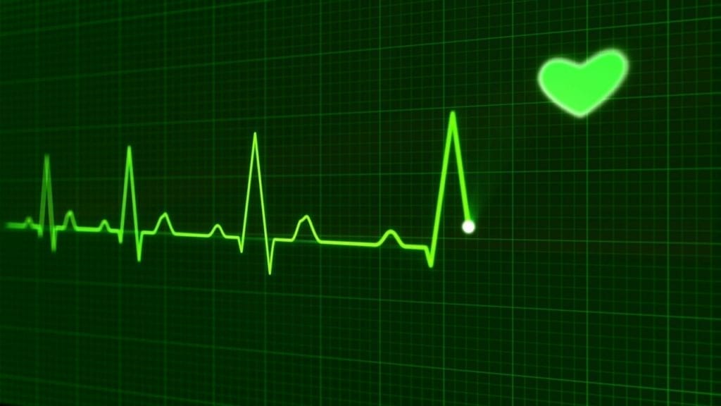 This IPF Drug Could Also Treat Heart Attacks