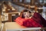 Are You Getting Enough Zzz’s? Living with Narcolepsy