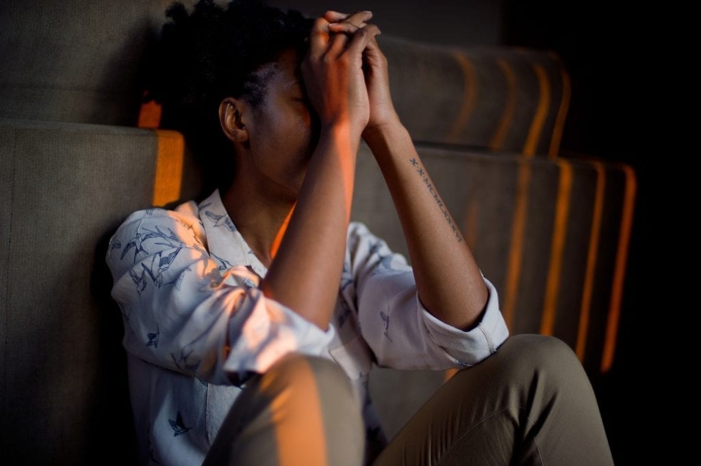 Myasthenia Gravis Relapses Linked to Stress, Depression