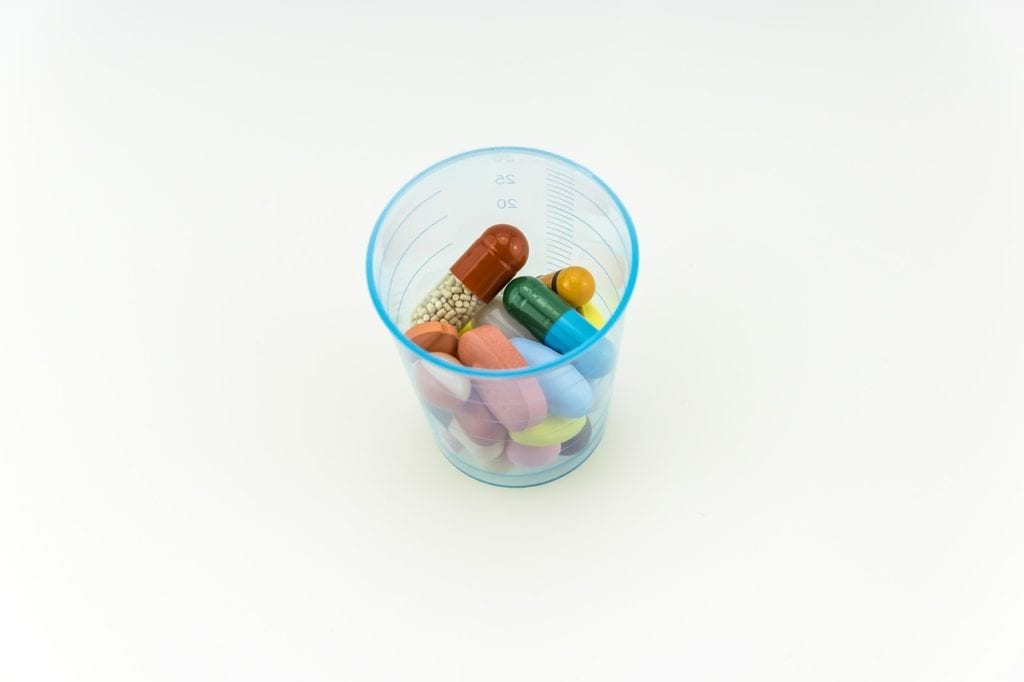Nutritional Supplements May Affect Genetic Hearing Loss