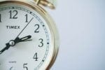 Circadian Clocks and How They Relate to Cancer Treatment