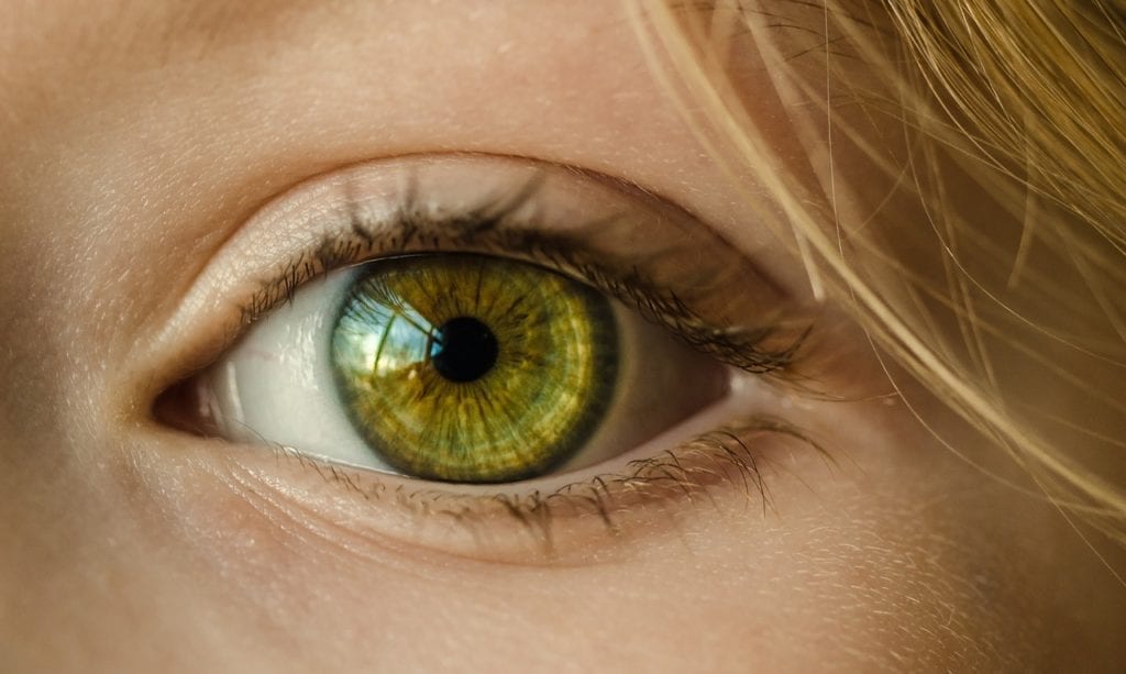 The Eyes Have It: Diagnosing Wilson Disease