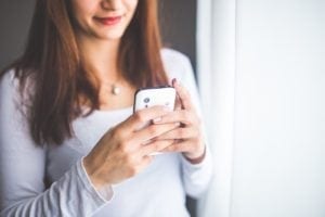 Virtual Scleroderma Support Group Tomorrow!