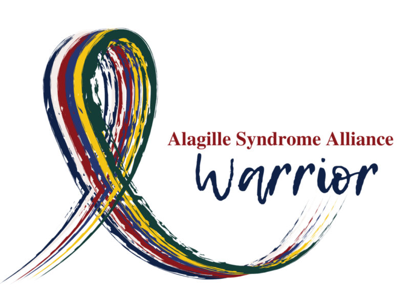 Alagille Syndrome Org Launches Multi-Colored Ribbon Awareness Project