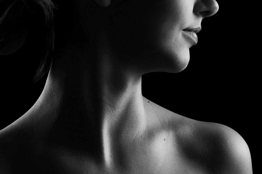 A Simple Neck Massage Leads to a Diagnosis of Thyroid Cancer