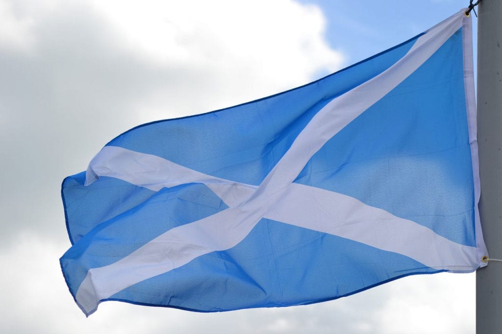 A Scottish Political Party Has Passed a Motion About Myalgic Encephalomyelitis