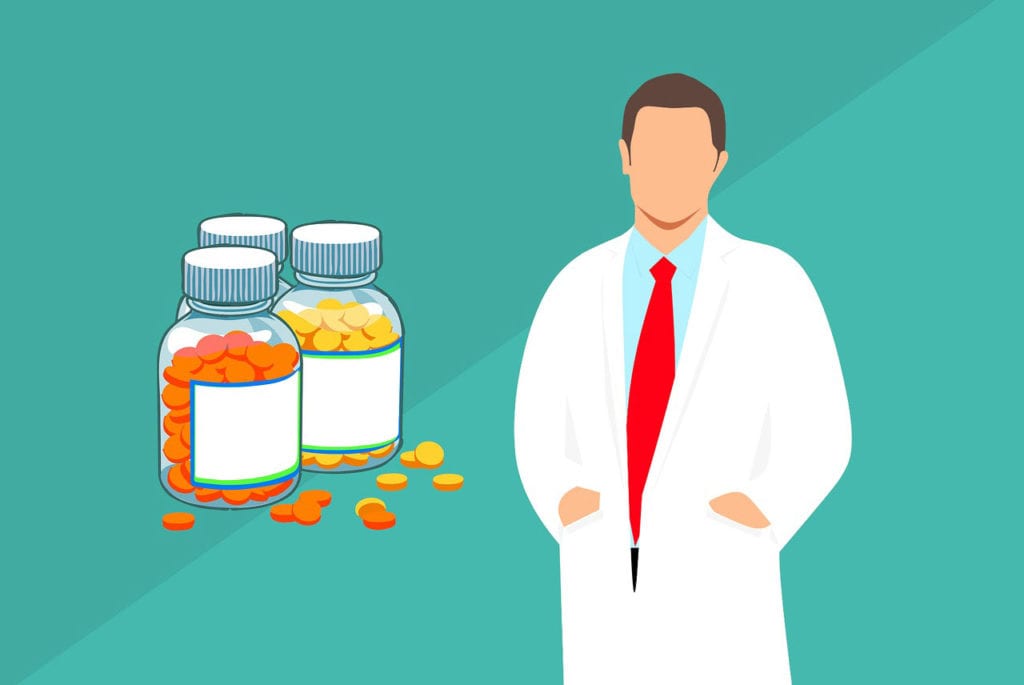 Big Questions for Big Pharma: Examining the Patient Experience