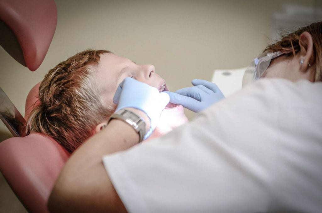 After Years of Silence, a Boy With Sotos Syndrome Speaks After Visiting The Dentist