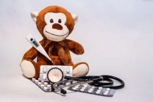 Cases of Acute Flaccid Myelitis Continue to Spread in the US