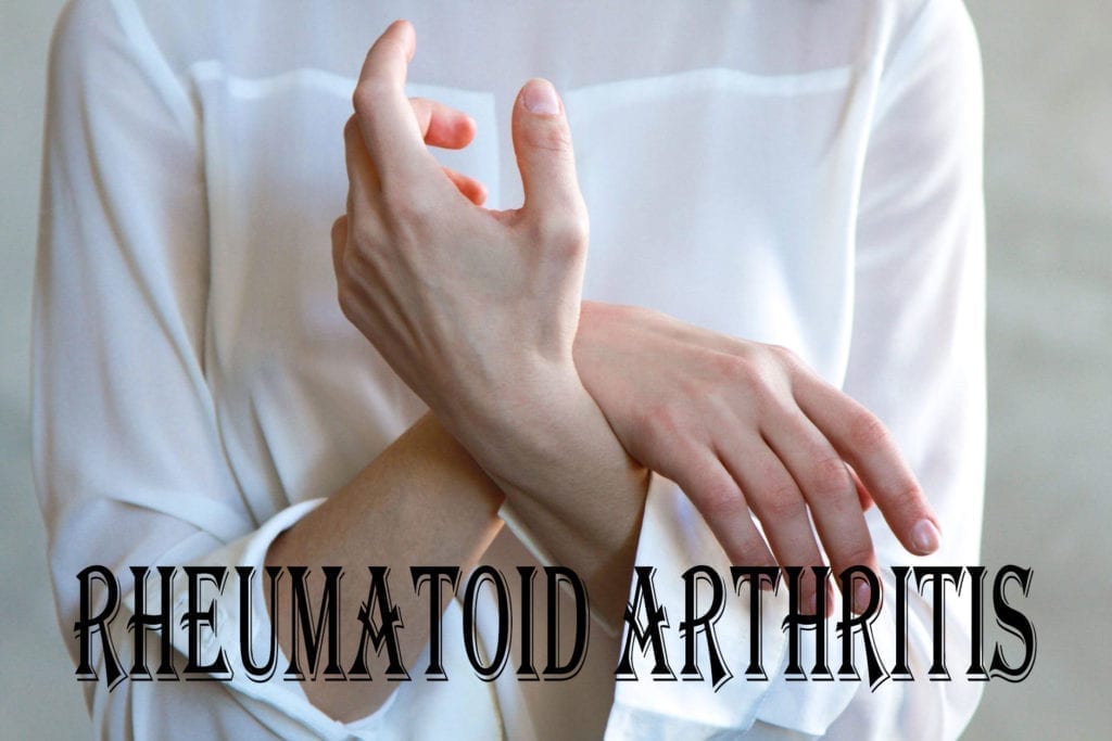 Predicting Rheumatoid Arthritis Patterns to Maximize Treatment Efficacy