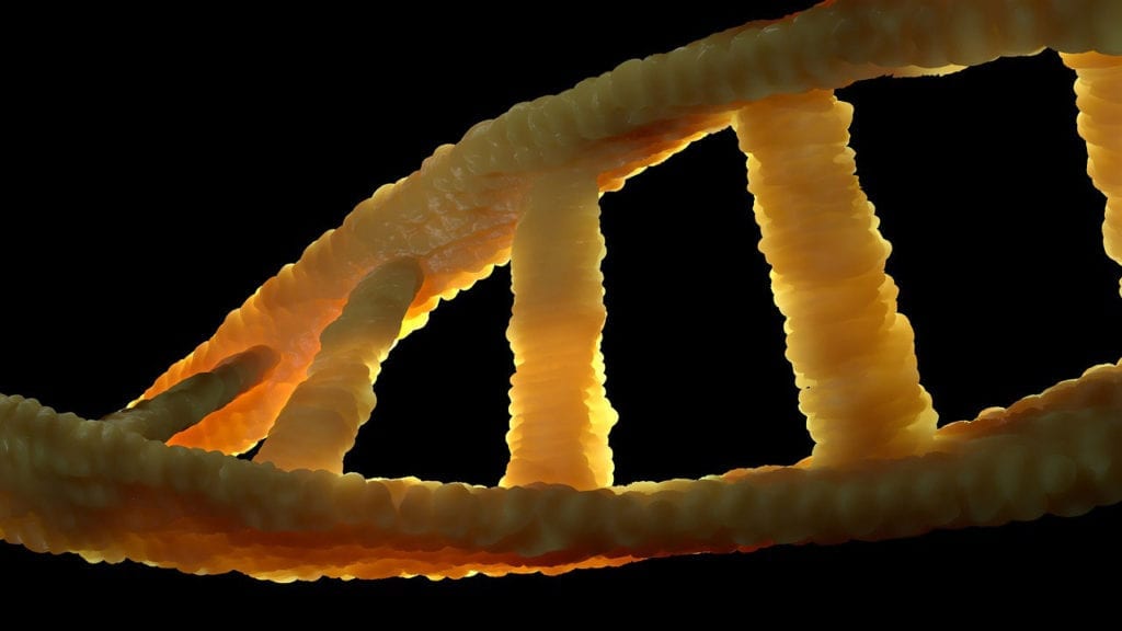 The Ups, Downs, and Reality of Genetic Testing: an Interview with Carl Zimmer