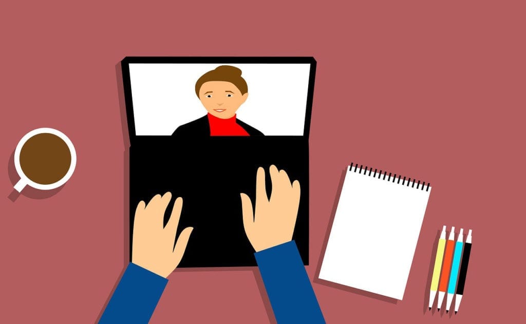 Video Visits: How Doctors Decide Who to Offer Online Meetings To