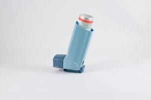 eosinophilic asthma