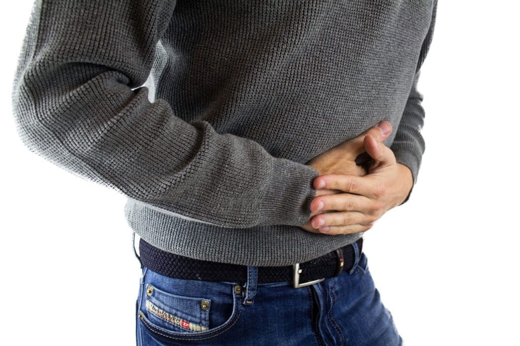 La Colitis Ulcerosa Se Relaciona Con Un Mayor Riesgo de Cáncer de Próstata