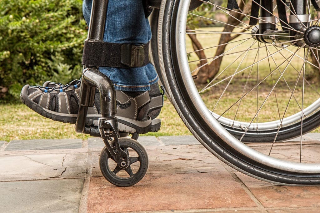 Ensayo Clínico de Distrofia Muscular de Duchenne Ahora en Espera