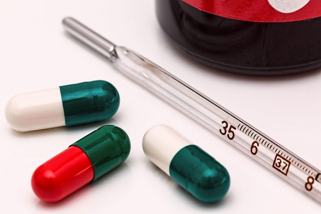 El Fármaco Contra el Cáncer LARTRUVO No Cumple el Objetivo Principal en un Ensayo Clínico de Sarcoma de Tejido Blando